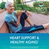 Source Naturals Resveratrol 500, Heart Support & Healthy Aging*, 500