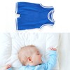 Baby Sleeveless Jumpsuit Breathable Super Soft Cute Infant One Piece