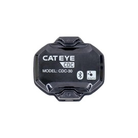 CatEye Magnetless Cadence Sensor: Wirelessly tracks cadence without magnets