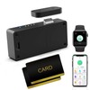 Drawer Lock RFID Card NFC Hidden Cabinet Lock for Kitchen