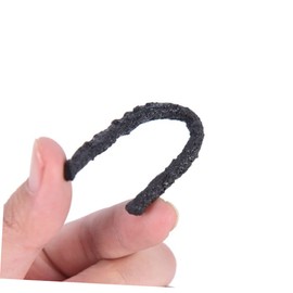 Gatuida 90pcs Tire Puncture Repair Glue Flat Plug Kit Car Seal Strip Tire Repair Tool