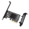 USB 3.2 Gen 2 Expansion Card Type C 20Gbps ASM3242