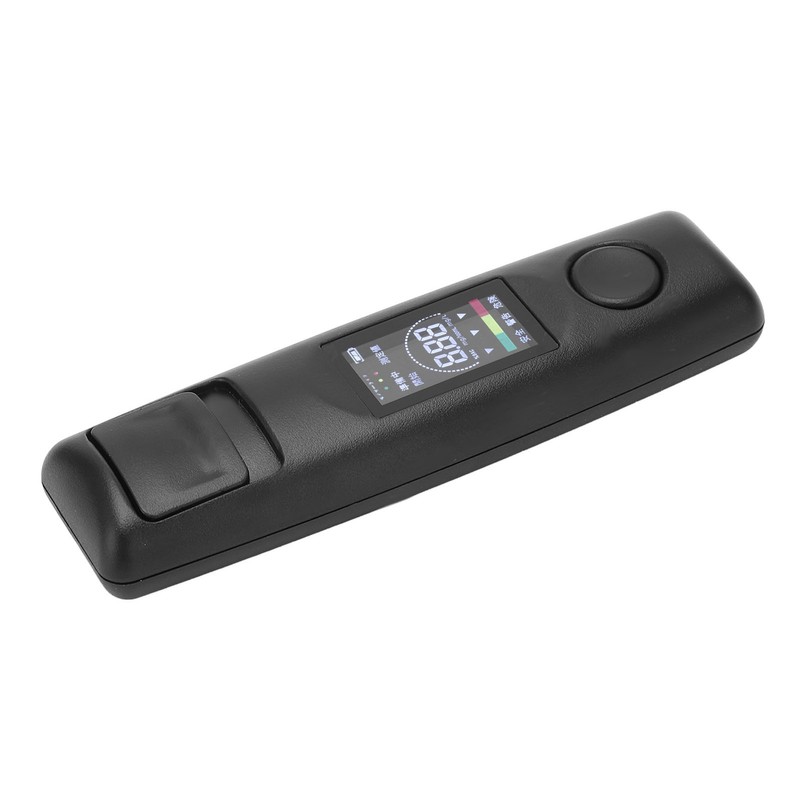 Alcohol Tester Easy Carry Non Contact Testing Healthy Safe Accurate