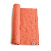 Lovely Linen RL0155SL Lovely Table Runner Linen Peach 47 x