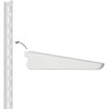 Super HD 10 Pack 12cm OR 120mm White MSF Twin