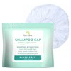 No Water Rinse Free Shampoo Cap by Nurture | Microwavable