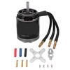 RC D4260EVO 5‑6S Lipo Brushless Motor for RC Multicopters Aircraft