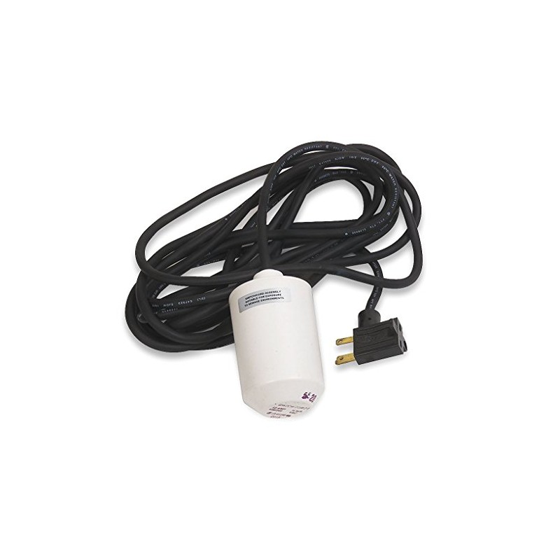 Dayton, 3BY78, Float Switch Nc