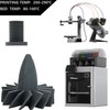 Carbon Fiber PETG Filament 1.75 mm, PETG CF 3D Printer
