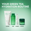 INNISFREE Green Tea Ceramide Cream, Korean Moisturising Face Cream with