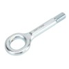Trailer Tow Hook Ring 7774731 Replacement for Fiat Bravo Brava