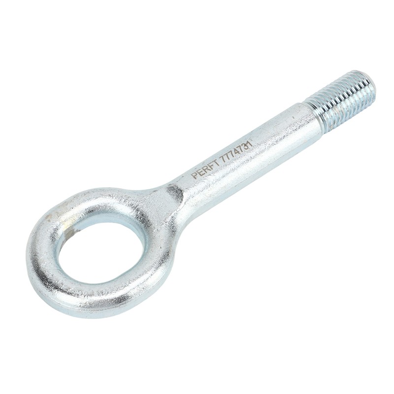 Trailer Tow Hook Ring 7774731 Replacement for Fiat Bravo Brava