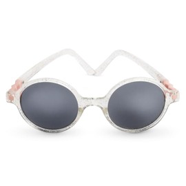 Ki ET LA Kids Sunglasses ROZZ, 6-9 yrs / Glitter