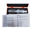 GLTL Professional Rebound Hammer - Concrete Strength Tester with 10-60