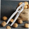 Mobestech Lobster Leg Claw Opener Nut Cracker Set Metal Nut