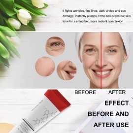 Skincare All In One Anti-aging Cream, Sensitive Skin
