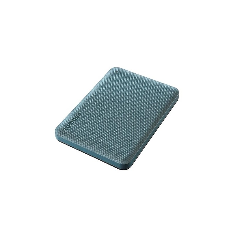 Toshiba Canvio Advance V10 2TB USB 3.0 Portable External Hard