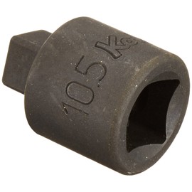 ko-ken 1/2 (12.7 mm) Sq. dorenpuragusoketto 10.5 mm 4110 m – 10.5