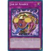 Jar of Avarice - YS17-EN032 - Common - 1st Edition