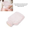 2000ML Hand Warmer Water Bag High Density Rubber Winter Hot