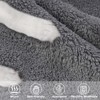 Hjumarayan Dog Bathrobe - Absorbent Bathrobe Dog Quick Drying Dog