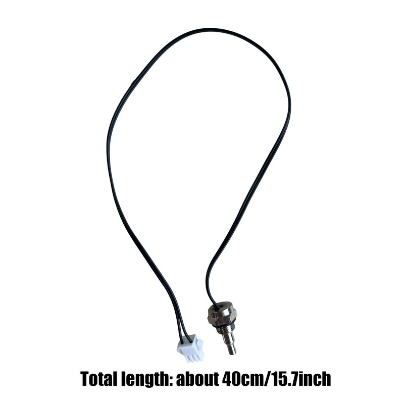 JZSMY Long Temperature Sensor for Intex Fix E99 Hot Tub