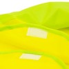 TSI 49283-G Children's Painting Apron 60 x 44 cm Yellow