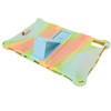 Silicone Tablet Case Anti Slip Falling Resistant Protective Case with