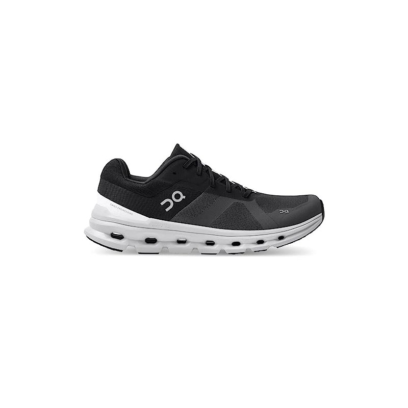 ON-Men's Cloudrunner Wide