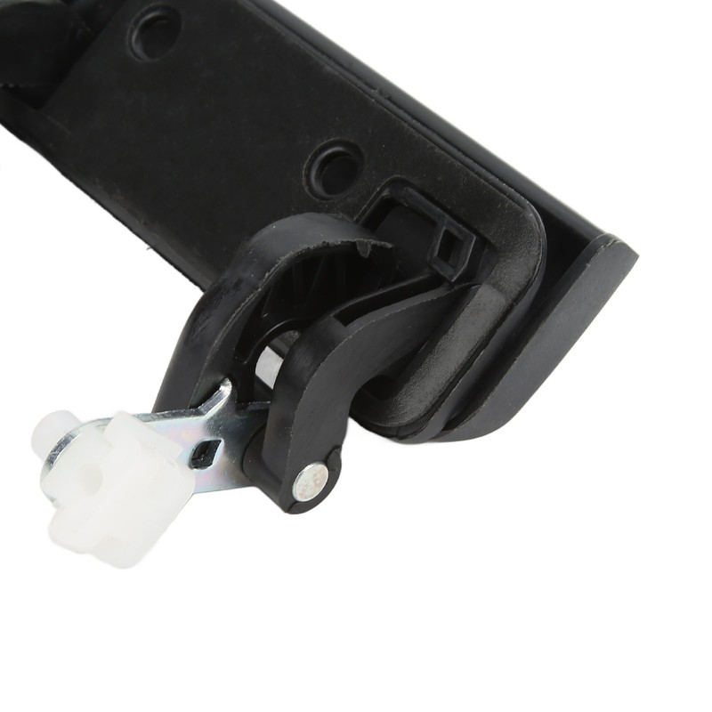 Right Rear Outside Door Handle 1494080 Car Exterior Accessories Replacement