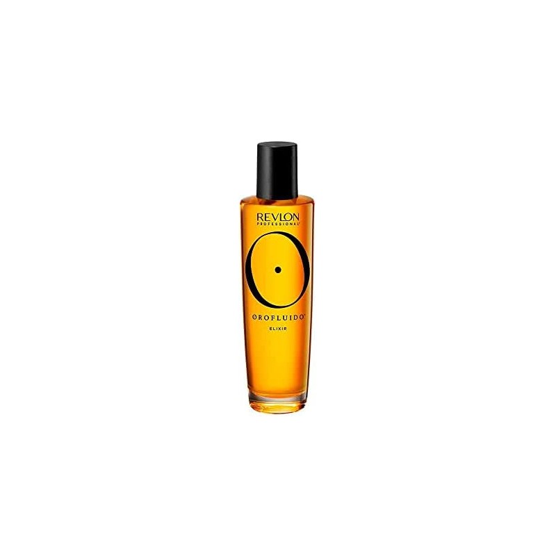 Elixir de aceite de Argán Orofluido 100ml