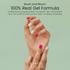 Adora Couture Semi-Cured Gel Nail Strips - 20 Salon-Quality Gel