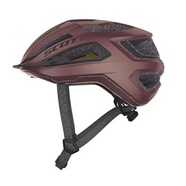 Scott ARX Plus Helmet NITRO-PURPLE S