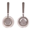 barmate Cocktail Strainer, Stainless Steel Bar Strainer, Suitable for All