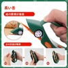 Wrapping Paper Cutters, Pack of 2, Slide Cutters, Gift Wrapping