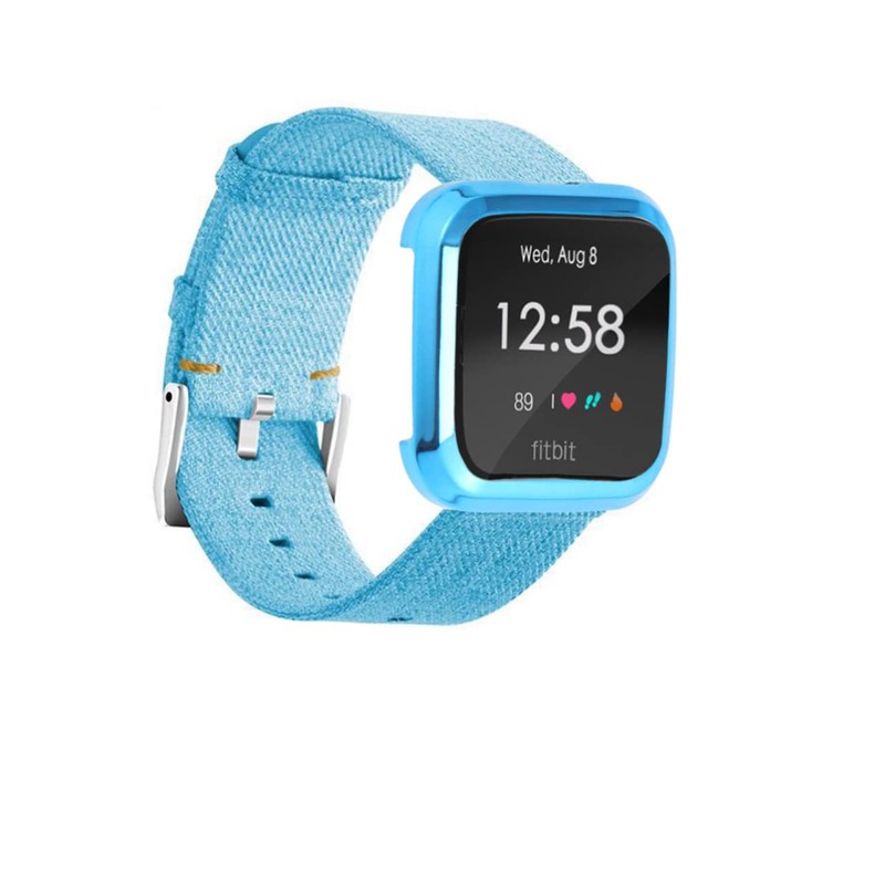 OSALADI 2pcs Professional Watch Protective Case for TPU Cover Anti-Scratch