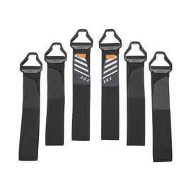 TITAN PRO D3O KNEE REPLACEMENT STRAPS