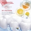 SP-8 Probiotics Whitening Toothpaste - Probiotics for Teeth Whitening and