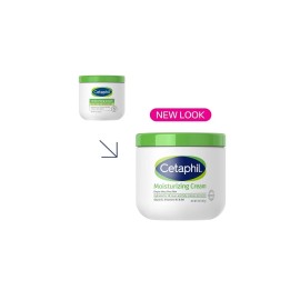 Cetaphil Face & Body Moisturizer, Hydrating Moisturizing Cream for Dry to Very D