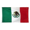 Online Stores Mexico Polyester Flag
