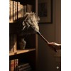 AAYU Ostrich Feather Duster 22-24" inches | Natural Feathers Duster