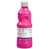 Prang Washable Tempera Paint, Magenta, 16 Oz., 1 Count
