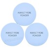The Saem (Hyundai Hmall) The Saem Saem.mul Perfect Pore Powder