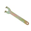 Angle Grinder Spanner Wrench Remover Fitter for 115mm 4-1/2” Grinders