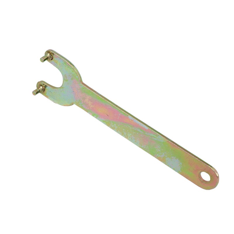 Angle Grinder Spanner Wrench Remover Fitter for 115mm 4-1/2” Grinders