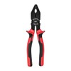 TB Woods L07512 L-Jaw Coupling