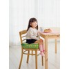 Cogit Adjustable Height Cushion, For Kids at Mealtime