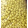 Jeros Tackle 500 PACK CORN BEADS 6 MM GREAT FOR