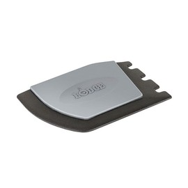 Lodge Deluxe Scraper for Cooking