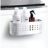 Poze K134127 Kitchen Magnetic Basket MB-4 White
